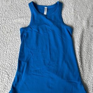 Lululemon align racerback tank size 6
